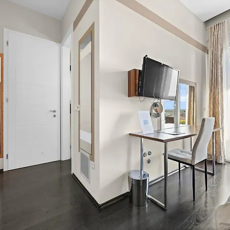 Modern Oasiss By Istrabook 4*